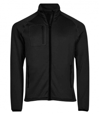 Tee Jays T9100 Stretch Fleece Jacket